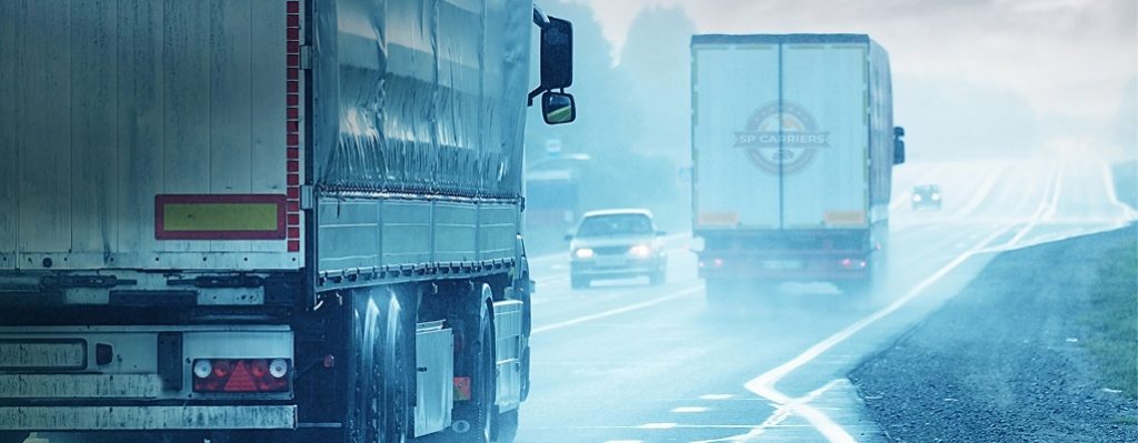 Key Industries Relying on Temperature-Controlled Logistics