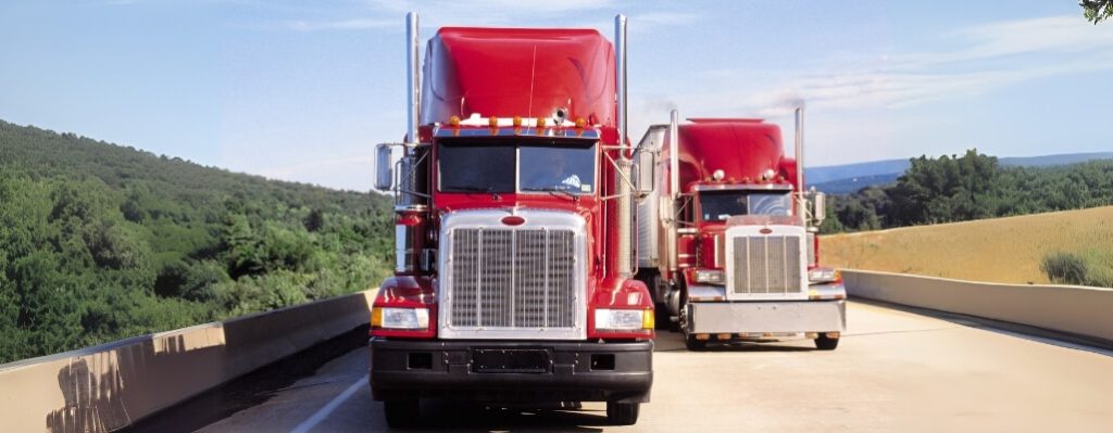 How LTL Shipping works