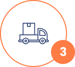 Parcel In-Transit