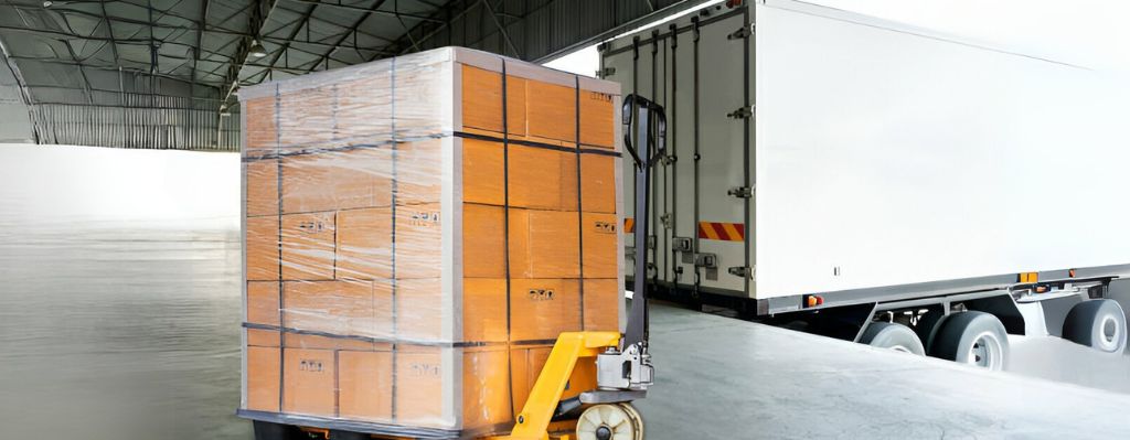 Utilize Shipment Tracking and Insurance