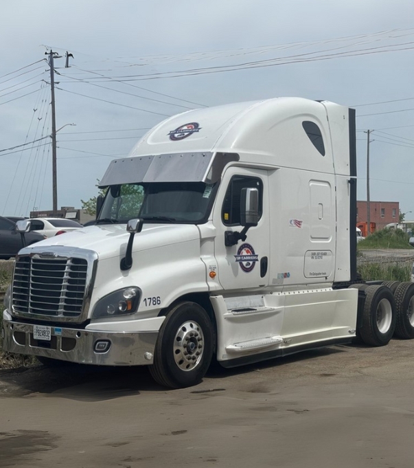 Heated Loads