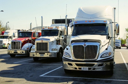 Heated Loads Transportation