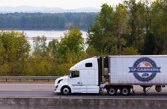 Reefer-Loads