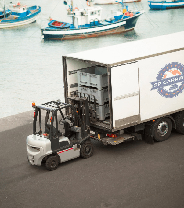 Reefer Loads
