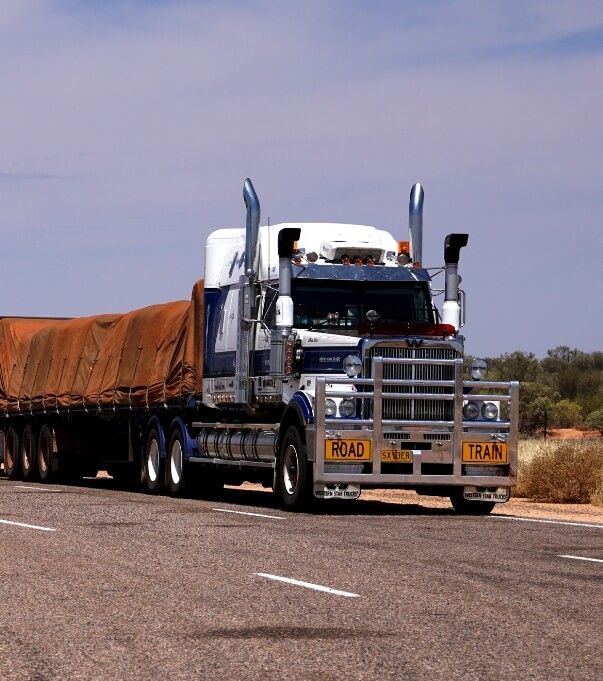Sample Freight-sub