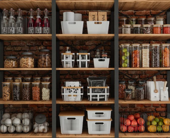 non perishable goods