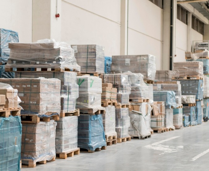 packaging materials
